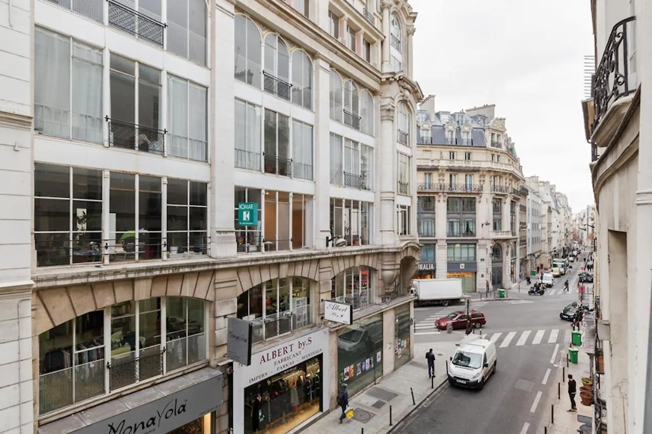 Apartment Opera - Central Private *